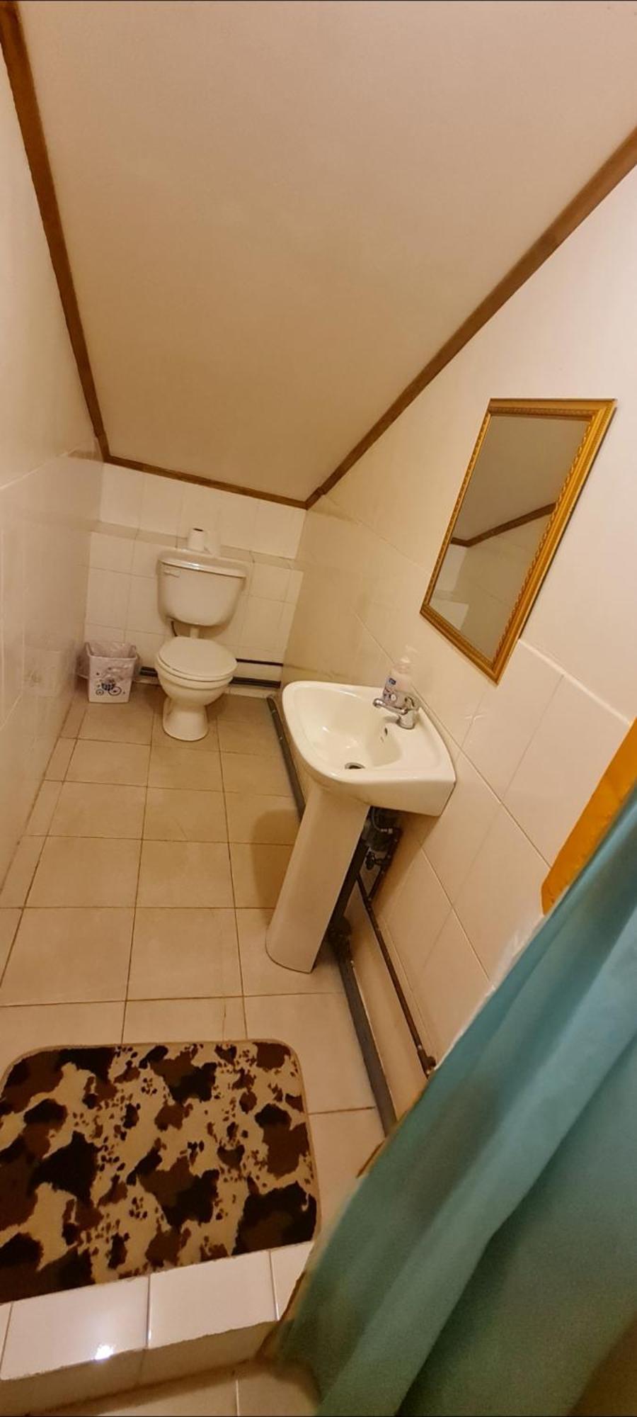 Hostal Beagle Otel Puerto Williams Dış mekan fotoğraf
