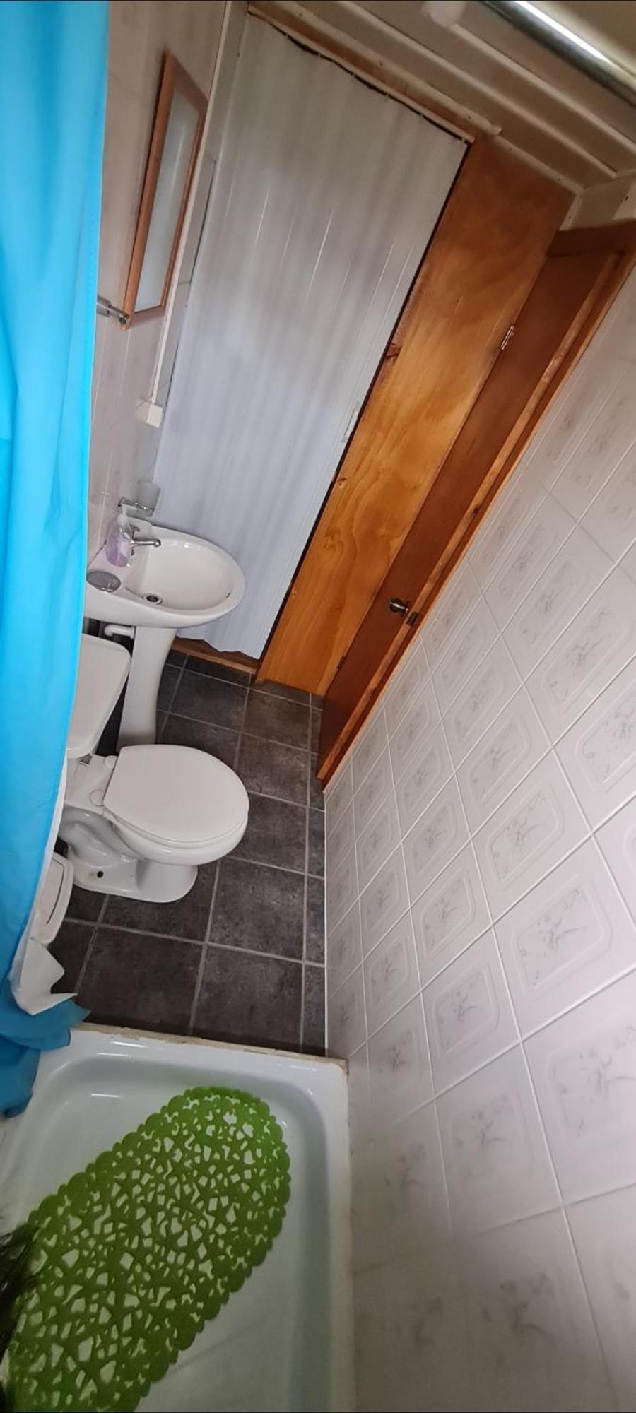 Hostal Beagle Otel Puerto Williams Dış mekan fotoğraf